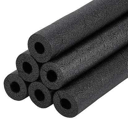 Трубная изоляция из вспененного полиэтилена, для наружного и внутреннего бассейна ручка водопроводная труба