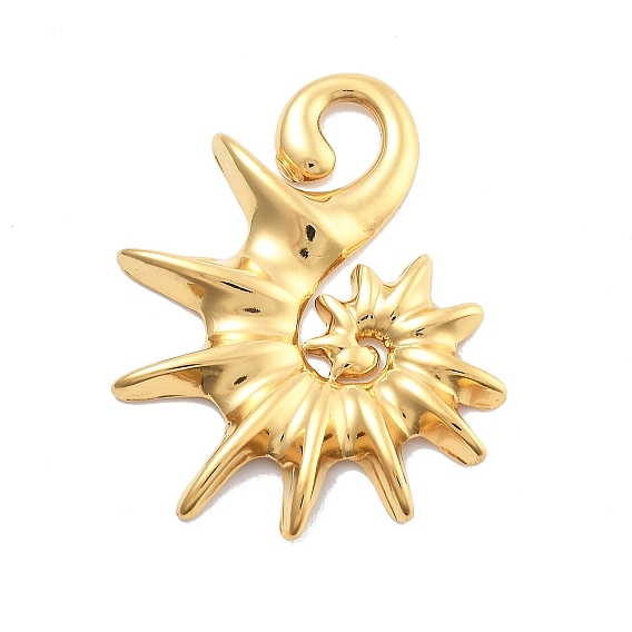 304 подвески из нержавеющей стали, раковина, вакуумное покрытие pvd