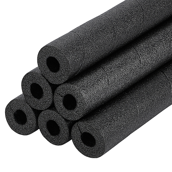 Трубная изоляция из вспененного полиэтилена, для наружного и внутреннего бассейна ручка водопроводная труба