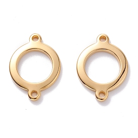 304 Stainless Steel Links, Ring