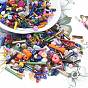 Glass Seed Beads, Mixed Style, Mixed Shapes