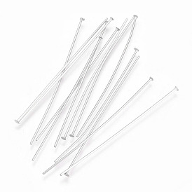 304 Stainless Steel Flat Head Pins