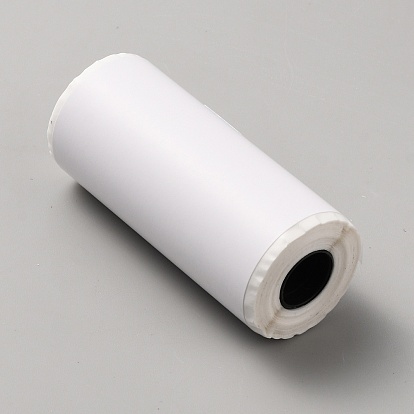 Самоклеящийся рулон бумаги, бумага для печати