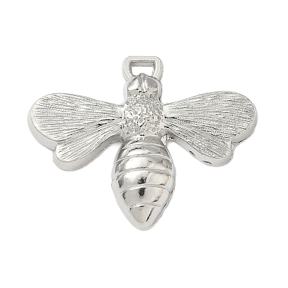 Подвески из сплава , прелести пчел, без кадмия и без свинца