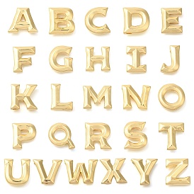 Стойки обшивки латунные подвески, долговечный, без кадмия и без свинца, подвески с буквой az~z