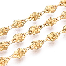 5м 304 цепи для ветряных мельниц из нержавеющей стали, пайки, с катушкой, ионное покрытие (ip)