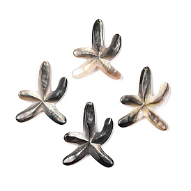 Sea Shell Pendants, Starfish/Sea Stars