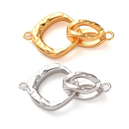 925 Стерлинговое серебро, ромб