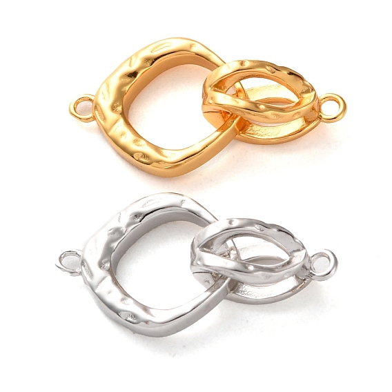 925 Стерлинговое серебро, ромб