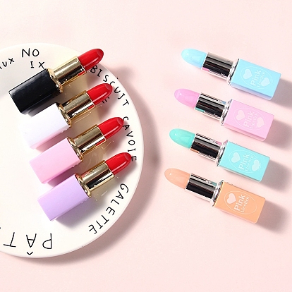 Лента для коррекции формы губной помады, для офисных принадлежностей школьные принадлежности