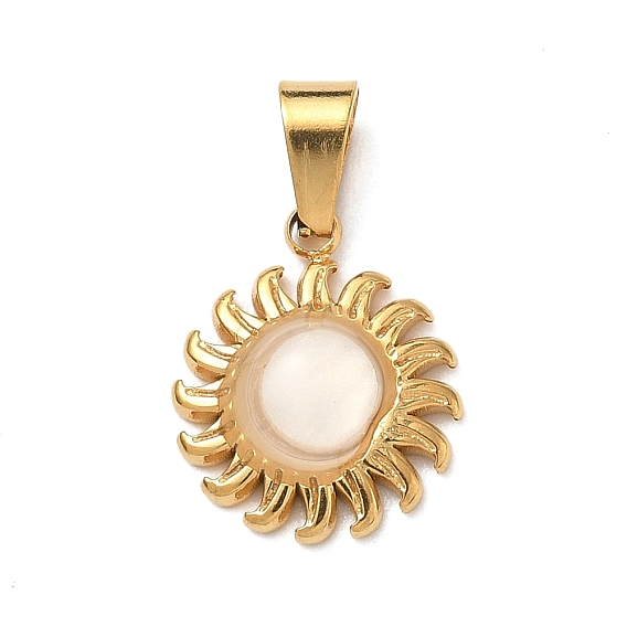 304 нержавеющей стальной эмали подвески, солнечные чары