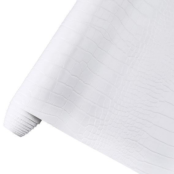 PU Leather Fabric, DIY Craft Supplies
