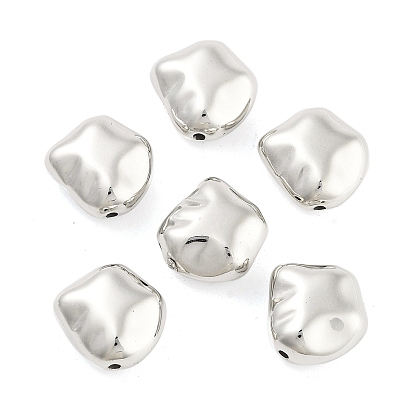 CCB пластиковые шарики, самородки