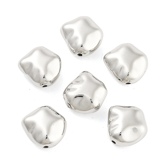 CCB пластиковые шарики, самородки