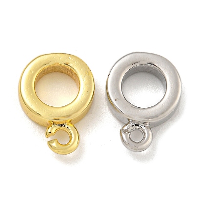 Поручни из латунной трубы с покрытием стойки, долговечный, без кадмия и без свинца