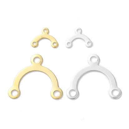 Бронзовая люстра компонентов ссылки, без кадмия и без свинца, форма арки