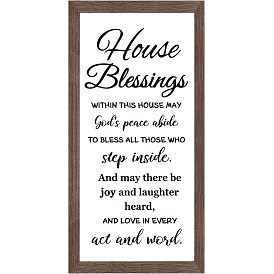 Химическое волокно масло холст стены искусства, с фоторамками из орехового дерева, холст печать настенная живопись украшения для дома, прямоугольные