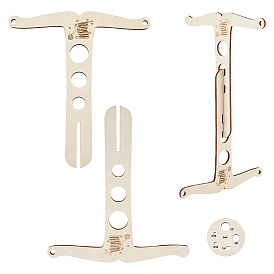 Деревянный инструмент для прядения и намотки пряжи, нить, или шерсть