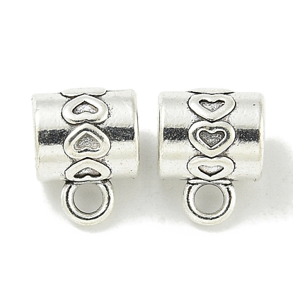 Поручни из сплава в тибетском стиле, без свинца и без кадмия