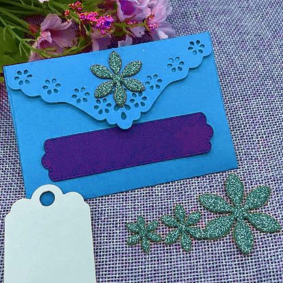 Углеродистая сталь разрезает трафареты, для diy scrapbooking, Фотоальбом, декоративная бумага для тиснения, матовый цвет нержавеющей стали