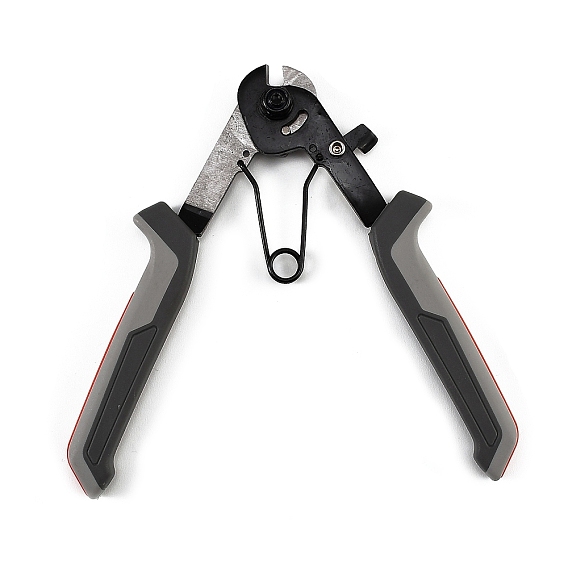 Manganese Steel Wire Cutter Pliers