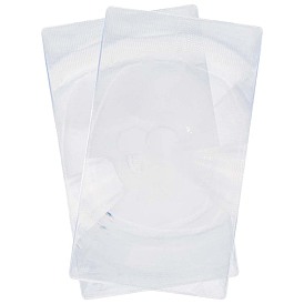 Увеличительное стекло Френеля с акриловой линзой