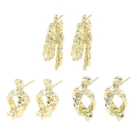 Изделия из латуни, геометрия