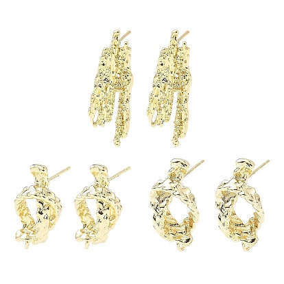 Изделия из латуни, геометрия