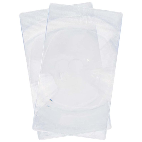 Увеличительное стекло Френеля с акриловой линзой