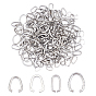 304 Stainless Steel Quick Link Connectors, Linking Rings