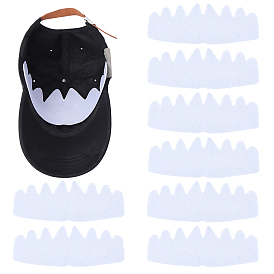 Фетровая вставка для формовки бейсболок, поддержка полей шляпы