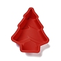 DIY Christmas Tree Food Grade Silicone Molds, Baking Cake Pans