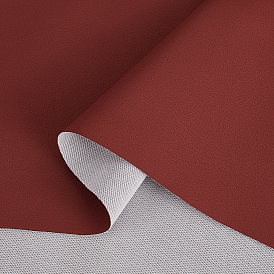 1 ткань из искусственной кожи, поделки товары для рукоделия