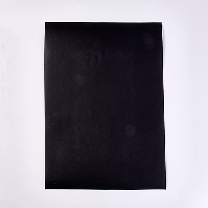 PVC Film Adhesive Printing Paper