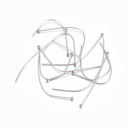 304 штыри для шариковой головки из нержавеющей стали