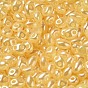Opaque ABS Beads, Oval