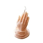 Пальмовые силиконовые формы для свечей своими руками, формы для ароматерапевтических свечей, формы для изготовления ароматических свечей