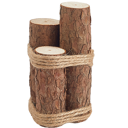 Украшения из дерева, колонка, для домашнего украшения рабочего стола