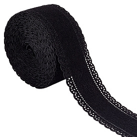 Вельветовая лента, для подарочной упаковки