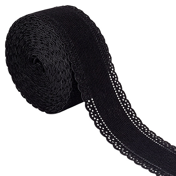 Вельветовая лента, для подарочной упаковки