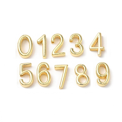 Прелести латунных слайд, без свинца и без кадмия, долговечный, стойки покрытие, число