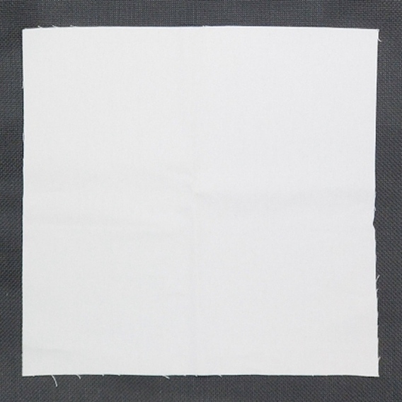 Ramie Cotton Embroidery Cloth, Punch Embroidery Fabric, Square