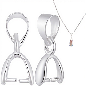 30шт. латунные скобы для ледоруба