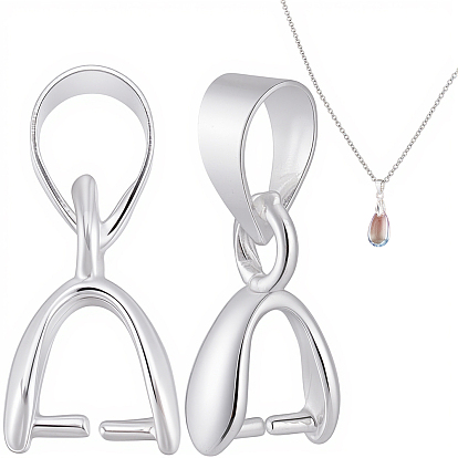 30шт. латунные скобы для ледоруба