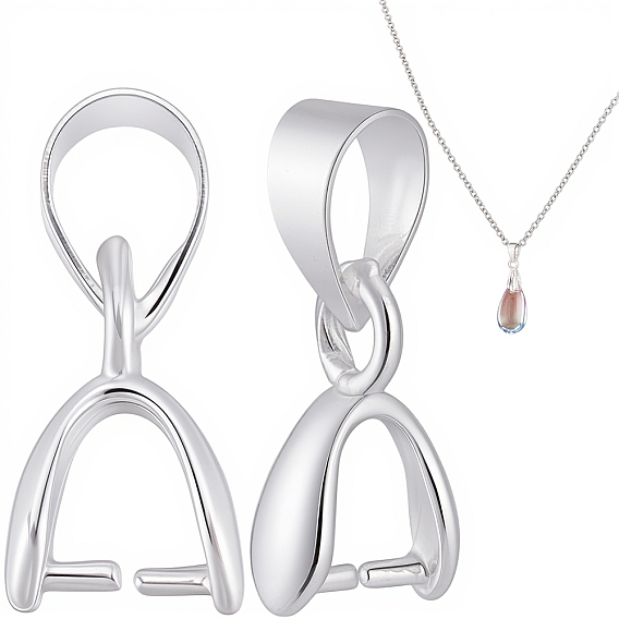 30шт. латунные скобы для ледоруба