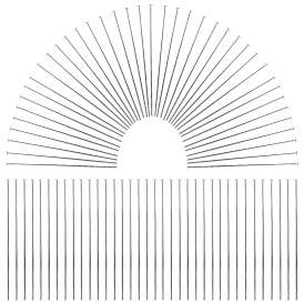600шт. фурнитура для ювелирных изделий, латунные шпильки с плоской головкой