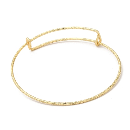 Изготовление регулируемых железных браслетов, 