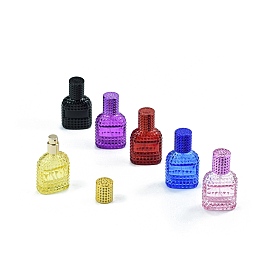 Glass Spray Bottle, for Essential Oils, Perfume