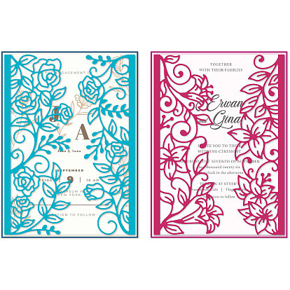 Углеродистая сталь разрезает трафареты, для diy scrapbooking, Фотоальбом, декоративная бумага для тиснения