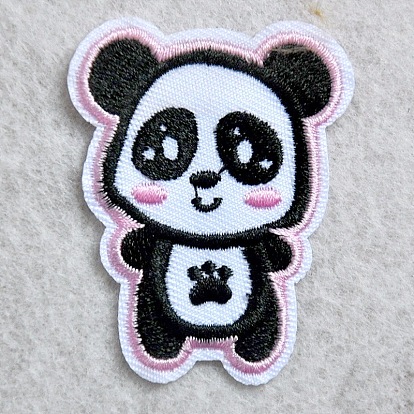 computerized embroidery